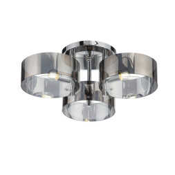 Люстра на штанге Evoluce Foresta SL483.702.03