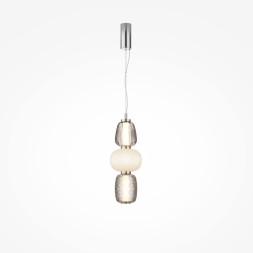 Подвесной светильник Maytoni Pattern MOD267PL-L28CH3K