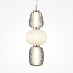 Подвесной светильник Maytoni Pattern MOD267PL-L28CH3K