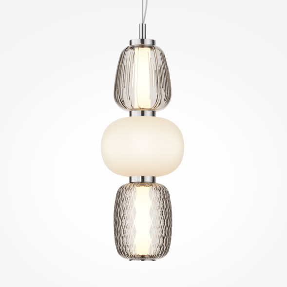 Подвесной светильник Maytoni Pattern MOD267PL-L28CH3K