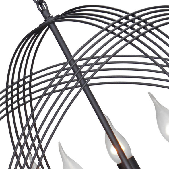 Подвесная люстра Vitaluce V4835 V4835-1/5