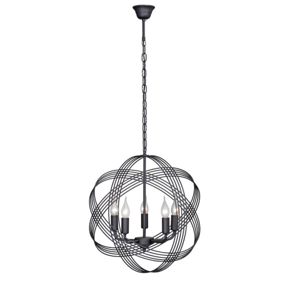 Подвесная люстра Vitaluce V4835 V4835-1/5