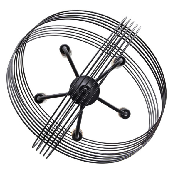 Подвесная люстра Vitaluce V4835 V4835-1/5