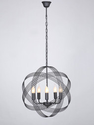 Подвесная люстра Vitaluce V4835 V4835-1/5