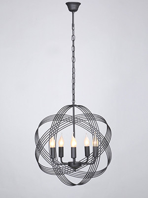 Подвесная люстра Vitaluce V4835 V4835-1/5