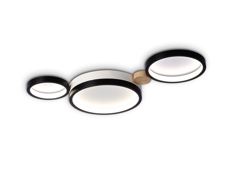 Потолочный светильник Ambrella Light FL4814
