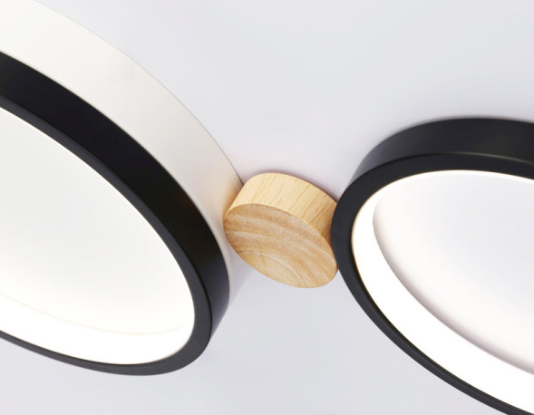 Потолочный светильник Ambrella Light FL4814