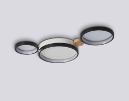 Потолочный светильник Ambrella Light FL4814