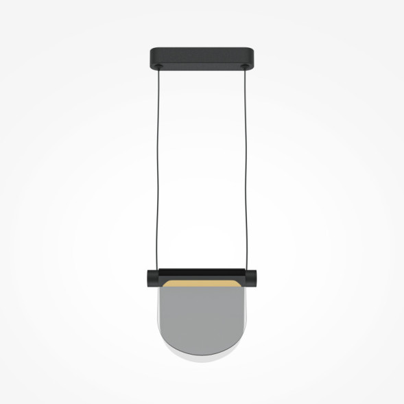 Подвесной светильник Maytoni Fluffy MOD319PL-L5B3K