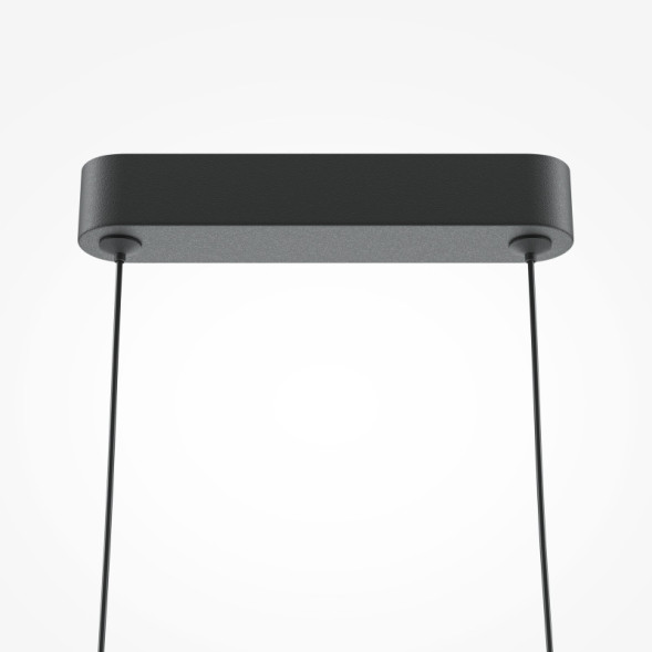 Подвесной светильник Maytoni Fluffy MOD319PL-L5B3K