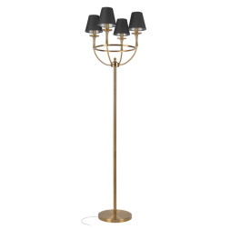 Торшер LOFT IT Lattice 10435F