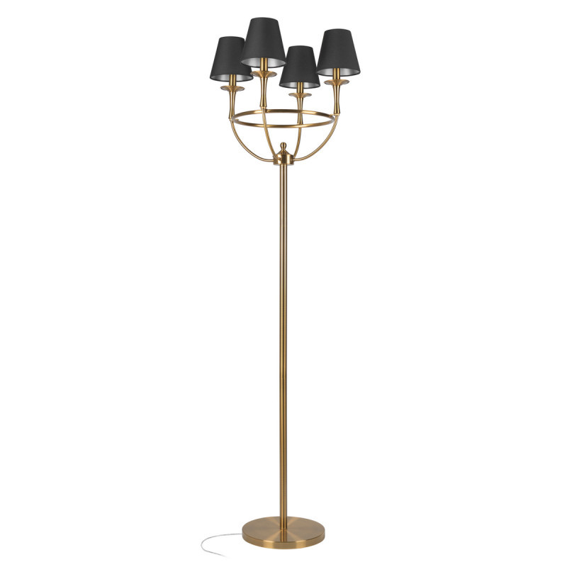 Торшер LOFT IT Lattice 10435F