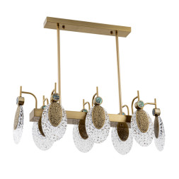 Подвесная люстра MODELUX 89005.8 MS.89005.8