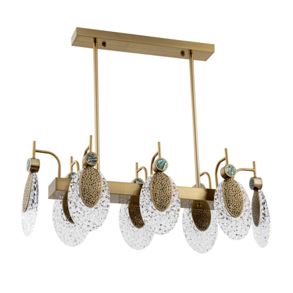 Подвесная люстра MODELUX 89005.8 MS.89005.8