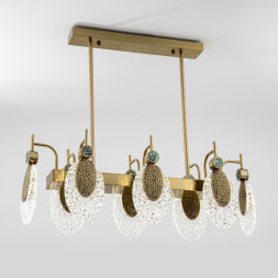 Подвесная люстра MODELUX 89005.8 MS.89005.8