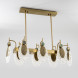 Подвесная люстра MODELUX 89005.8 MS.89005.8