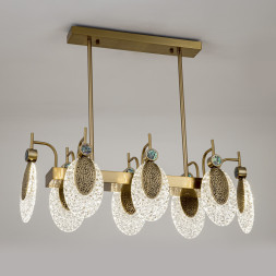 Подвесная люстра MODELUX 89005.8 MS.89005.8