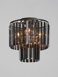 Потолочная люстра Vitaluce V5155-1/4PL