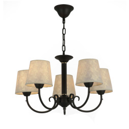 Подвесная люстра Evoluce RIMENTO SLE120303-05