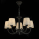 Подвесная люстра Evoluce RIMENTO SLE120303-05