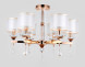 Люстра на штанге Ambrella Light Traditional TR4535