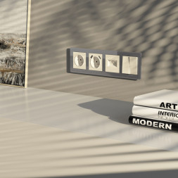 Рамка Werkel W0042704