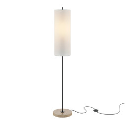 Торшер Maytoni Modern MOD437FL-01B