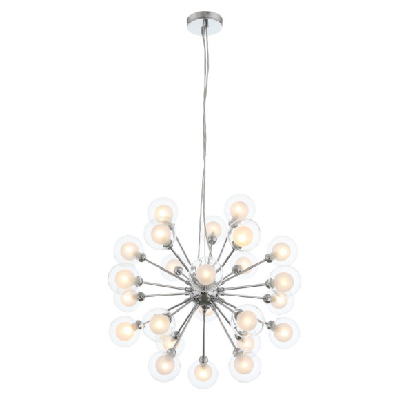 Подвесная люстра ST-Luce DUALITA SL431.103.24