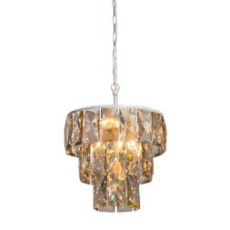 Каскадная люстра Vitaluce V5278 V5278-0/6+1