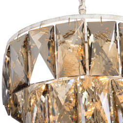 Каскадная люстра Vitaluce V5278 V5278-0/6+1