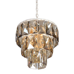 Каскадная люстра Vitaluce V5278 V5278-0/6+1