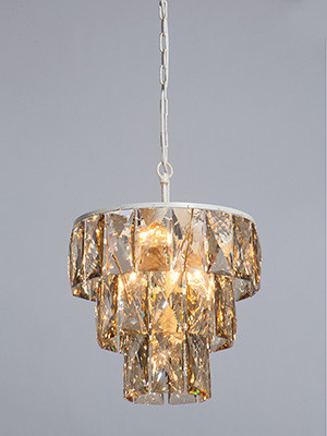 Каскадная люстра Vitaluce V5278 V5278-0/6+1