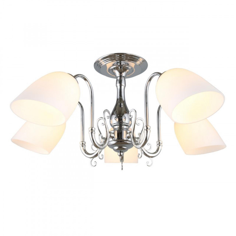 Люстра на штанге Omnilux Omnilux 291 OML-29107-05