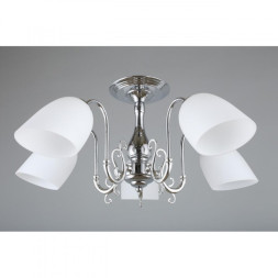 Люстра на штанге Omnilux Omnilux 291 OML-29107-05