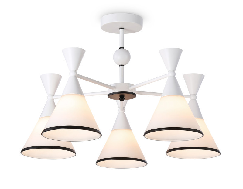 Люстра на штанге Ambrella Light TR3165
