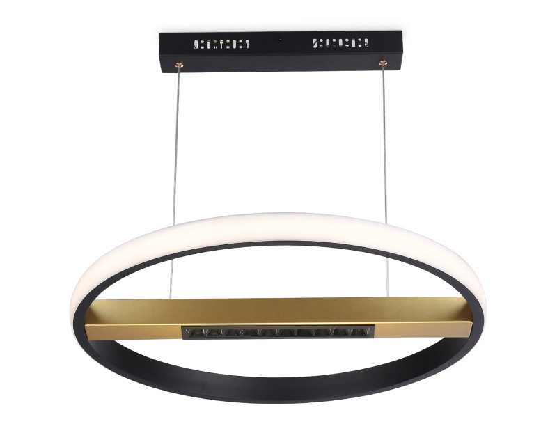 Подвесной светильник Ambrella Light COMFORT FL51489