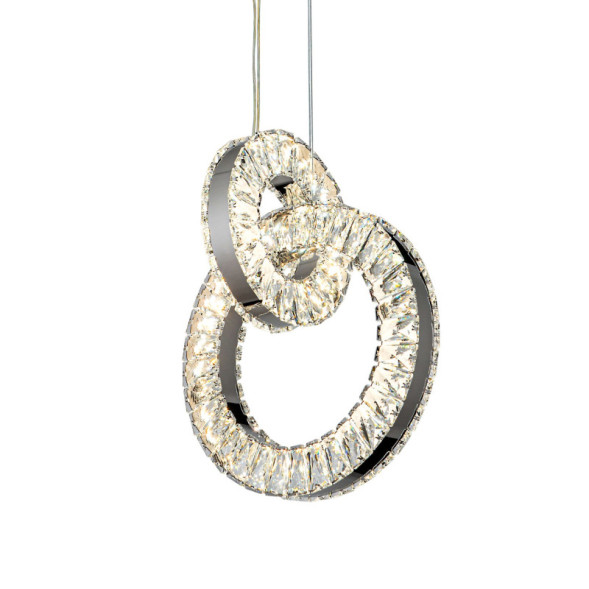 Подвесной светильник MODELUX ML.9041.400 CR