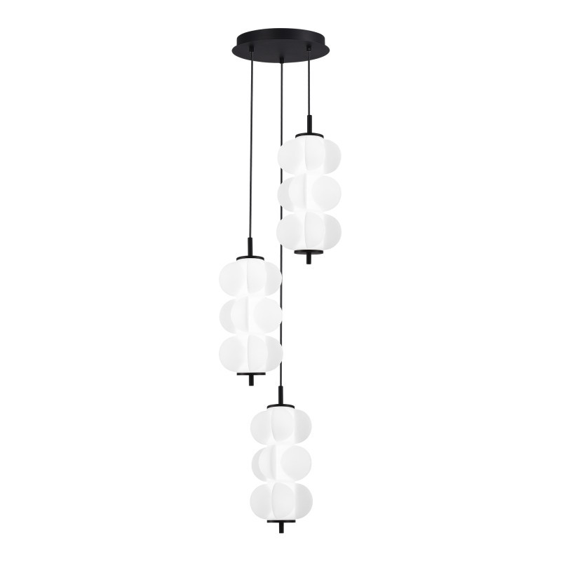 Каскадная люстра ST-Luce TALISMAN SL6121.403.03