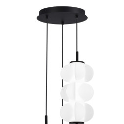 Каскадная люстра ST-Luce TALISMAN SL6121.403.03