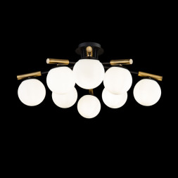 Потолочная люстра Freya PAOLINA FR5011CL-08B