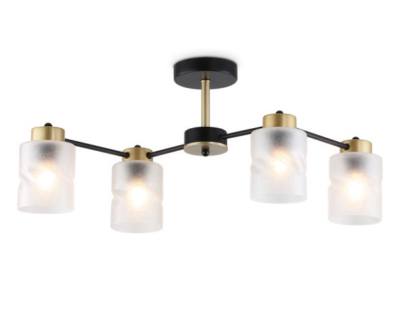 Люстра на штанге Ambrella Light TR303324 Traditional