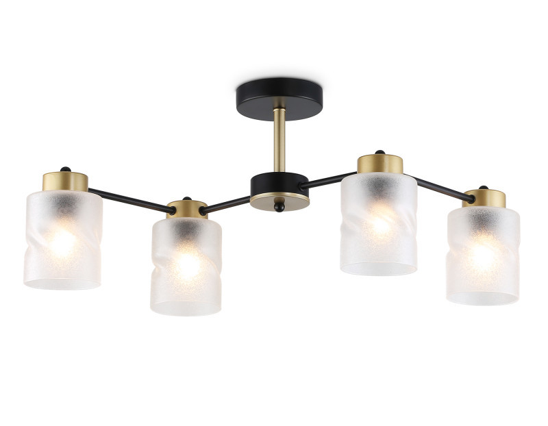 Люстра на штанге Ambrella Light TR303324 Traditional