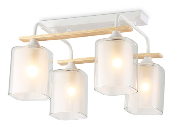 Люстра на штанге Ambrella Light TR303324 Traditional