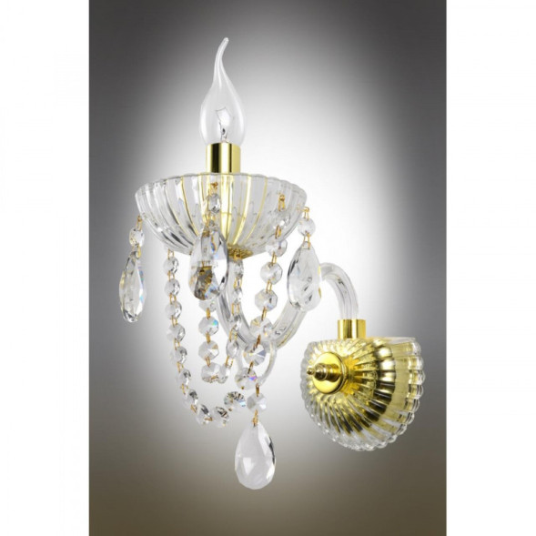 Бра Omnilux Omnilux 701 OML-70101-01