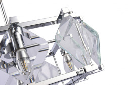 Люстра на штанге Vele Luce Vittoria VL3053L04