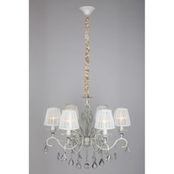 Подвесная люстра Omnilux Omnilux 791 OML-79103-06