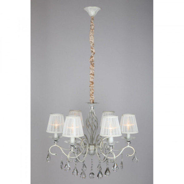 Подвесная люстра Omnilux Omnilux 791 OML-79103-06