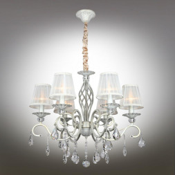 Подвесная люстра Omnilux Omnilux 791 OML-79103-06