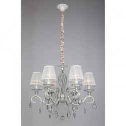 Подвесная люстра Omnilux Omnilux 791 OML-79103-06