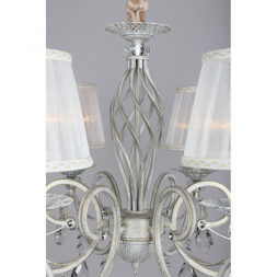 Подвесная люстра Omnilux Omnilux 791 OML-79103-06